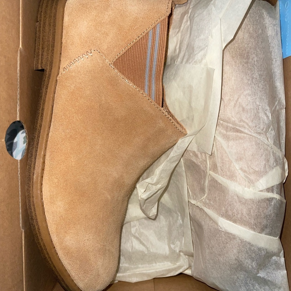 Booties ✨ - Picture 4 of 4